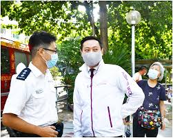 重建第三期 第38座 石硤尾下邨第38座 石硤尾邨徙置區第16座（f）西翼 2000年 Cj5ljhbgfrwsqm