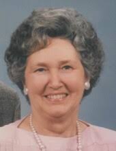 Most Recent Obituaries