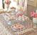 Rustic Bridal Shower Dessert Table