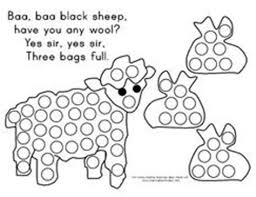 Bingo marker and coloring pages for rainbow theme. Bingo Dot Marker Printables Shefalitayal