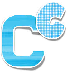 As well as great tools like the phonetic alphabet, we've also got a heap of other great resources for people working in call centres, customer service etc. Alphabet Buchstabe C Hauptstadt Kostenloses Bild Auf Pixabay