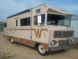 Changes include a particulate filter and crankcase ventilation system. Dodge 440 To 5 9 Cummins Diesel Conversion Motor Homes For Sale Vintage Rv Winnebago Motorhome