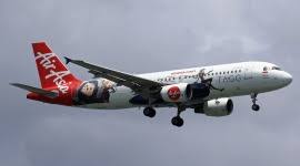 # trackname / key / bpm / publish date. Indonesia Airasia Pk Aza Airbus A320 Msn 5165 Airfleets Aviation