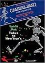 Grateful Dead: Ticket to New Year's Eve Concert (Video 1987) - IMDb