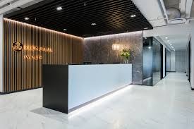 Our policies cover your dwelling, detached structures on premises, personal property, additional living expenses and liability. A Look Inside Old Mutual Wealth S Cape Town Office Officelovin
