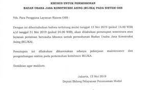 Surat keterangan kerja di gunakan oleh seorang karyawan atau seseorang yang memiliki ikatan kerja dikeluarkan oleh perusahaan tempat dimana anda membuat surat keterangan kerja tidak begitu susah karena tidak jauh beda dari surat biasa yang di buat. Contoh Surat Permohonan Penutupan Cv Cute766