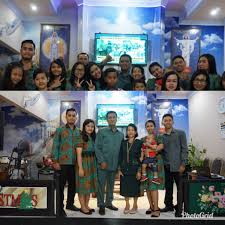 Bukan hanya menyampaikan secara langsung tetapi menggunakan alat proyektor. Kumpulan Khotbah Power Point Gpt Kristus Tuhan