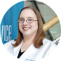 Dr. Jamie Lipman, MD, MPH, MA