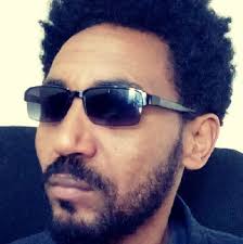 ጋዜጠኛ ሃይላይ ተኽላይ Hailay...