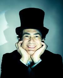 Comics Joby worked with