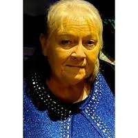 Barbara Wilkins (nee Ulsas) Obituary