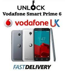 You can remove password or pin or pattern lock easily. Vodafone Uk Unlock Code Smart Prime 6 895 Vf 895n V895n 895n Network Unlocking Ebay