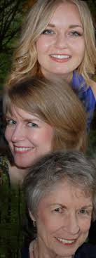 Testimonials — Just Heavenly!