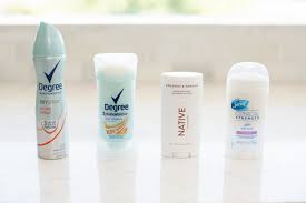 The Best Deodorants For Women Of 2021 Reviews By Your Best Digs
