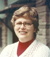 MARILYN DOROTHY CHALMERS Obituary