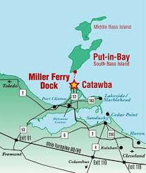 Pin On Getting To Put In Bay