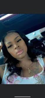 Alexis Ware's Instagram, Twitter & Facebook