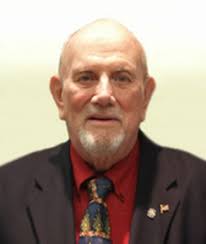 Ernest L. Ross Obituary