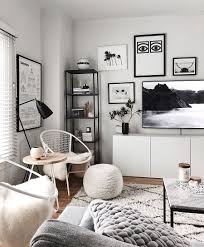 May Favorites Homey Oh My Monochrome Living Room Interior Design Living Room Living Room Designs
