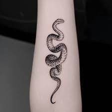It will not be enough that the tattoo artist is a great one. 32 Small Snake Tattoo Models For 2021 Small Tattoos Ideas