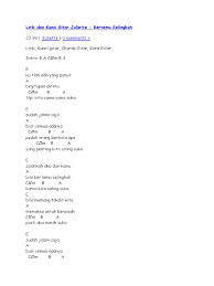 We did not find results for: Kunci Gitar Lagu Dan Bila Nanti Kita Kan Bertemu Lagi Cara Mudah Belajar Chord Gitar Khusus Pemula Lengkap