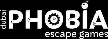 Escape the room dubai, dubai, united arab emirates. Phobia Dubai Escape Room Best Escape Game And Quest