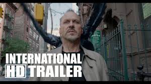 Birdman Or The Unexpected Virtue Of Ignorance Ending Explained Birdman Official Worldwide Trailer Youtube Birdman Michael Keaton Birdman Movie