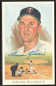 Fleer Baseball Minnesota Twins Autographed Sports Trading Card Singles for  sale