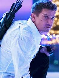 The Greatest Beer Run Ever Cast & Character Guide