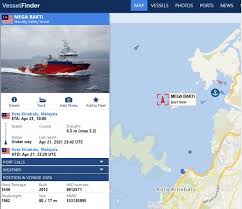 Diketahui, kapal tempur itu hilang kontak di perairan utara bali sejak kemarin. Adp9l7en30mvqm