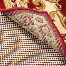 Flap protects the cargo opening and bumper. Anti Slip Mat Non Slip Area Rug Gripper Pad For Floors Carpet Liner Kitchen Gift Ebay