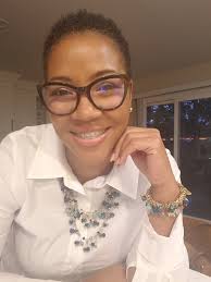 Episode 34 -- Talking About Resiliency with Tameca Brown — Amplified  Research + Consulting, LLC