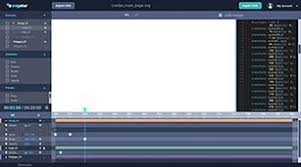 Svg Animation Creator Animate And Export Svg Svgator Svg Animation Web Design Tools Animation Creator