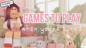 30 roblox games to play when you're bored!!! 8 Most Fun Roblox Games In 2021 Roblox Fun Games Nghenhachay Net