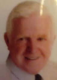 Eamonn Farrell (1937-2009)