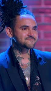 James Danger Ink Master Finale