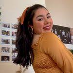 Adriana Mascorro's Instagram, Twitter & Facebook