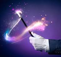 Magic Wand | Practice | Greater Good in Action