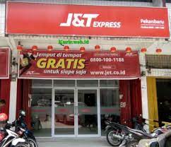 Sering membeli barang secara online? Alamat Agen J T Express Di Pekanbaru Info Kurir