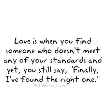 Finally Finding The Right Guy Quotes Quotesgram