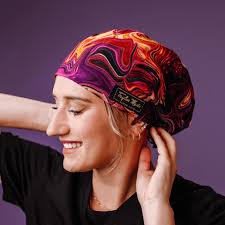 Happily Ever After Scrub Hat