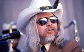 Leon Russell, singer-songwriter and leader of Joe Cocker's band – obituary
