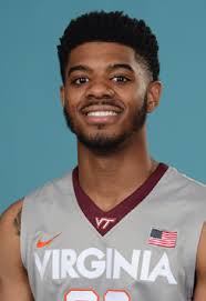 Virginia Tech Basketball