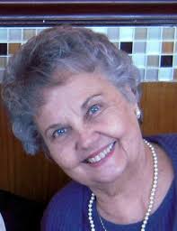 Obituary information for Alice Obermann