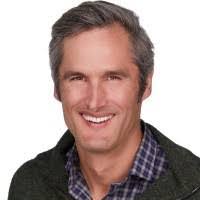 Mark Funston's Instagram, Twitter & Facebook