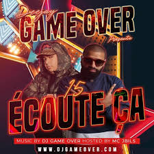 Programa mais completo de vídeo game do brasil. Stream Dj Game Over Ft Cheb Soufiane Tresor Afrorai Part 2 Khalini By Dj Game Over Listen Online For Free On Soundcloud