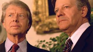 Jimmy Carter and the Jews: 10 Facts