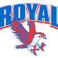 HSI Varsity Football @ Royal event in Brookshire, TX