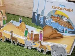 Check spelling or type a new query. Pop Up Book Aku Cinta Nabi Jilid 1 Dan 2 Boarbook Cerita Anak Muslim Islam Shopee Indonesia