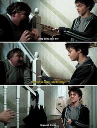 I Solemnly Swear That I Am Up To No Good Harry Potter Scene Did Anyone Else Ever See Vernon As Wormtail In This Scene Because I Always Have Sassy Harry Potter Harry Potter Memes Harry Potter Funny